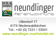 BIO-Ferienhof Neundlinger